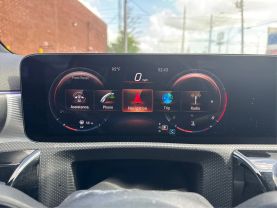 2022 MERCEDES-BENZ A-CLASS