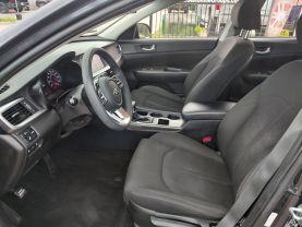 2019 KIA OPTIMA SEDAN 4-CYL, 2.4 LITER LX SEDAN 4D