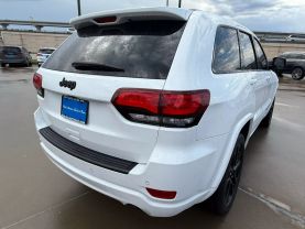 2020 JEEP GRAND CHEROKEE SUV V6, VVT, 3.6 LITER ALTITUDE SPORT UTILITY 4D