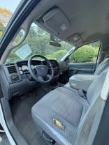 2006 DODGE RAM 1500 QUAD CAB ST PICKUP 4D 6 1/4 FT
