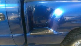 2004 CHEVROLET SILVERADO 1500 REGULAR CAB PICKUP V8, 5.3 LITER WORK TRUCK PICKUP 2D 6 1/2 FT