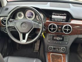 2013 MERCEDES-BENZ GLK-CLASS