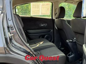 2018 Honda Hr-v - Image 15