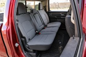 2019 Ram 1500 Crew Cab - Image 37