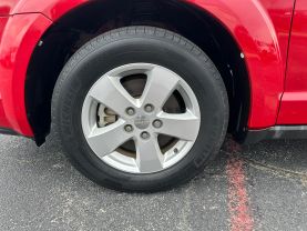 2013 DODGE JOURNEY