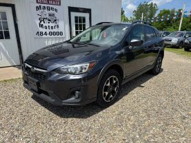 2019 SUBARU CROSSTREK SUV 4-CYL, PZEV, 2.0 LITER 2.0I PREMIUM SPORT UTILITY 4D