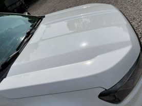 2021 FORD RANGER SUPERCAB PICKUP 4-CYL, ECOBOOST, TURBO, 2.3 LITER XL PICKUP 2D 6 FT at T&T Repairables - used car dealership in Spencer, Indiana.