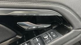 2022 LAND ROVER RANGE ROVER EVOQUE