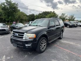 2015 FORD EXPEDITION