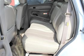 2001 GMC YUKON SUV V8, 6.0 LITER DENALI SPORT UTILITY 4D