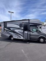2017 JAYCO MELBOURNE - - 24M