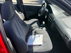 2002 Chevrolet Cavalier - Image 7