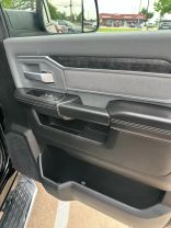 2021 RAM 2500 CREW CAB PICKUP V8, HEMI, 6.4 LITER BIG HORN PICKUP 4D 6 1/3 FT