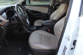 2014 HYUNDAI SANTA FE SPORT
