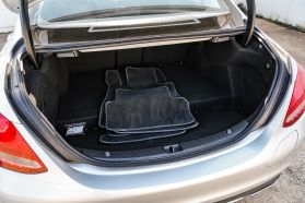 2017 Mercedes-benz C-class - Image 54