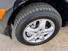 2006 PORSCHE CAYENNE SUV V8, 4.5 LITER S SPORT UTILITY 4D