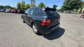 2009 PORSCHE CAYENNE
