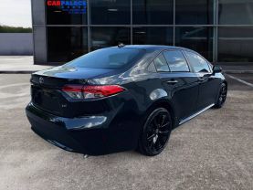 2021 Toyota Corolla Le Sedan 4d - Image 5