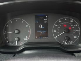 2023 TOYOTA COROLLA SEDAN 4-CYL, DYNAMIC-FORCE, 2.0 LITER LE SEDAN 4D
