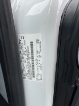 2016 FORD TRANSIT 150 VAN CARGO V6, 3.7 LITER MEDIUM ROOF W/SLIDING SIDE DOOR W/LWB VAN 3D