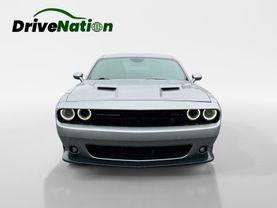 2015 DODGE CHALLENGER COUPE V8, HEMI, MDS, 6.4 LITER SCAT PACK COUPE 2D