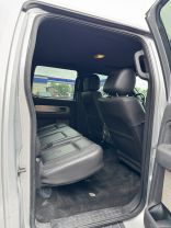 2013 FORD F150 SUPERCREW CAB
