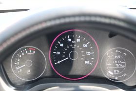 2016 HONDA HR-V SUV 4-CYL, I-VTEC, 1.8 LITER EX SPORT UTILITY 4D