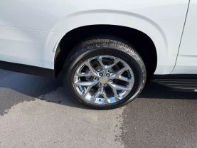 2023 CHEVROLET SUBURBAN