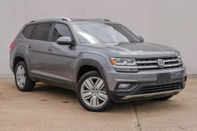 2019 Volkswagen Atlas - Image 9