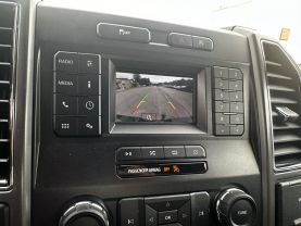 2018 FORD F150 SUPERCREW CAB PICKUP V6, ECOBOOST, TT, 3.5L XLT PICKUP 4D 5 1/2 FT
