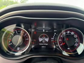 2022 DODGE CHALLENGER COUPE V6, 3.6 LITER GT COUPE 2D