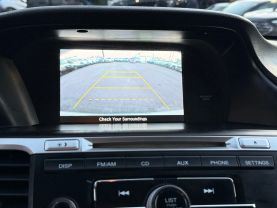 2013 HONDA ACCORD SEDAN 4-CYL, I-VTEC, 2.4 LITER SPORT SEDAN 4D