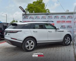 2019 LAND ROVER RANGE ROVER VELAR For Sale in Orlando