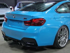 2018 BMW M4 for sale in  Orlando, FL
