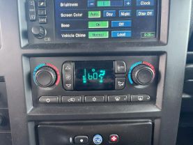 2005 HUMMER H2 SUV V8, 6.0 LITER SPORT UTILITY 4D