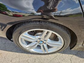 2013 BMW 5 SERIES