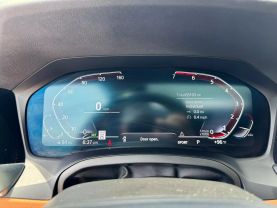 2022 BMW 3 SERIES