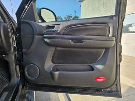 2007 CADILLAC ESCALADE EXT SPORT UTILITY PICKUP 4D 5 1/4 FT