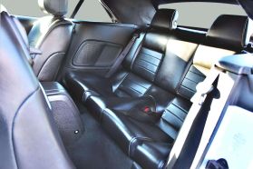 2014 FORD MUSTANG CONVERTIBLE V6, 3.7 LITER V6 CONVERTIBLE 2D