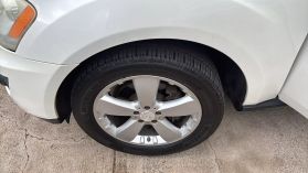 2011 MERCEDES-BENZ M-CLASS SUV V6, 3.5 LITER ML 350 SPORT UTILITY 4D