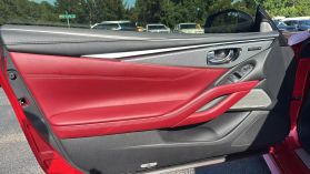 2017 Infiniti Q60 - Image 11