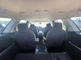 2016 CHEVROLET TRAVERSE