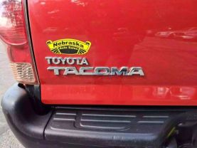 2014 TOYOTA TACOMA ACCESS CAB PICKUP 4-CYL, 2.7 LITER PICKUP 4D 6 FT