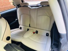 2019 MINI HARDTOP 2 DOOR HATCHBACK 4-CYL, TURBO, 2.0 LITER COOPER S HATCHBACK 2D