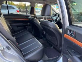 2013 SUBARU OUTBACK