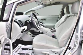 2013 TOYOTA PRIUS HATCHBACK 4-CYL, HYBRID, 1.8 LITER FIVE HATCHBACK 4D