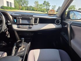 2014 Toyota Rav4 - Image 20