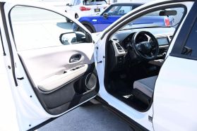 2016 HONDA HR-V SUV 4-CYL, I-VTEC, 1.8 LITER EX SPORT UTILITY 4D