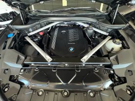 2021 BMW X5 SUV 6-CYL, TURBO, 3.0 LITER XDRIVE40I SPORT UTILITY 4D