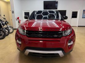 2013 LAND ROVER RANGE ROVER EVOQUE